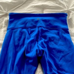 Lululemon size 4 leggings